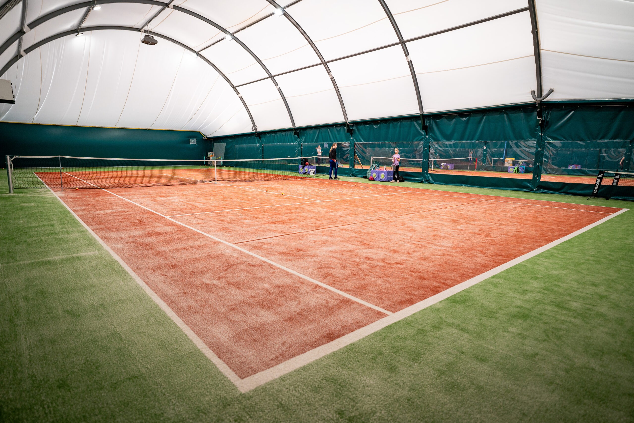 Euro Tenis - zdjęcie 15