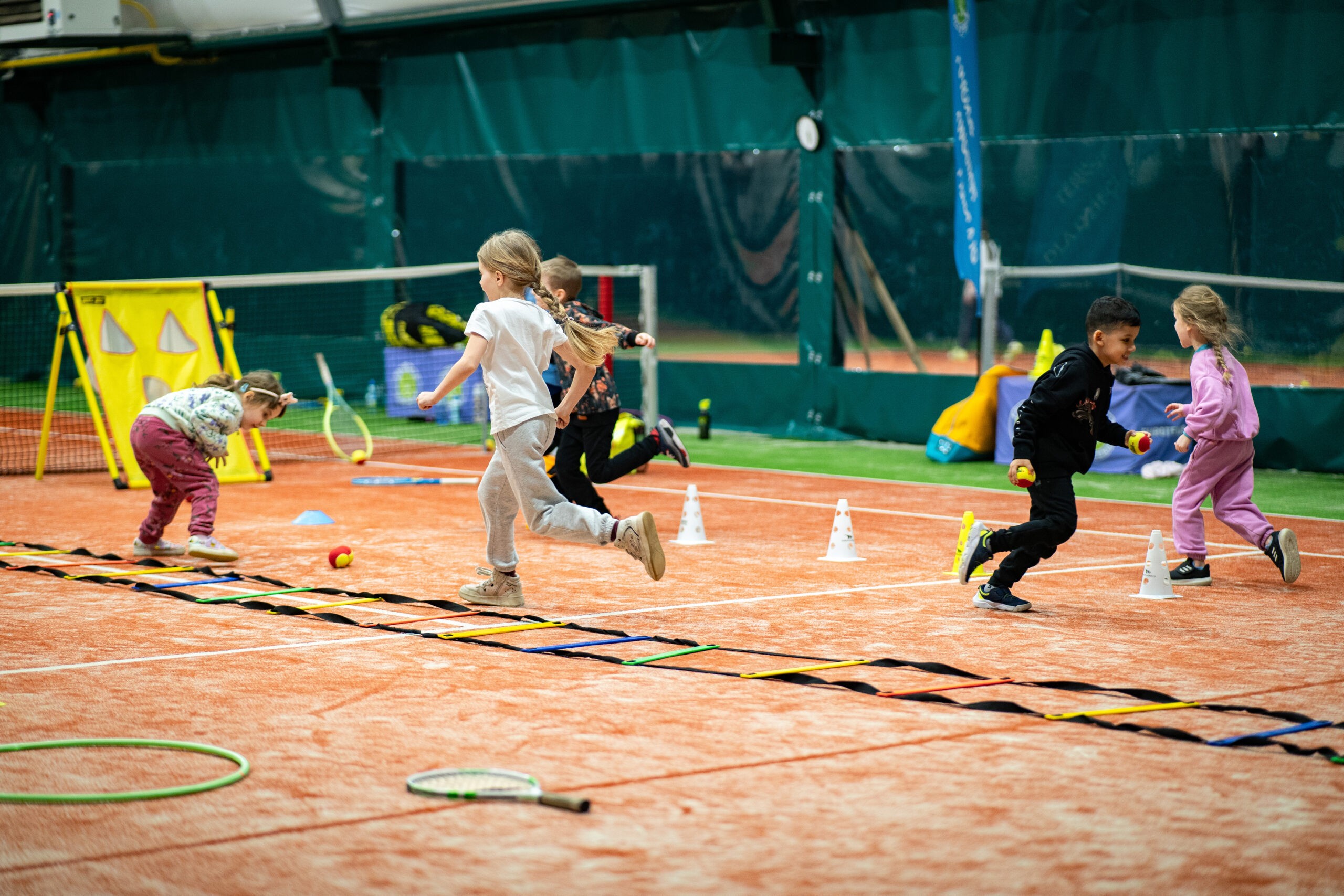 Euro Tenis - zdjęcie 2