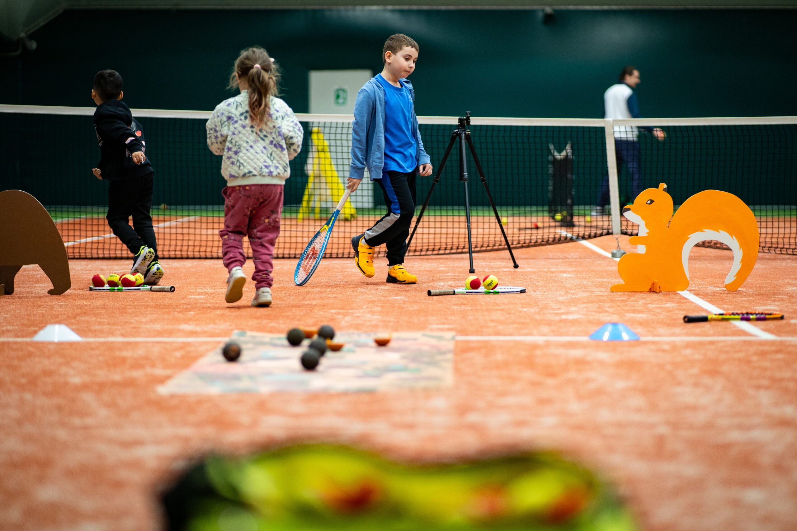 Euro Tenis - zdjęcie 3