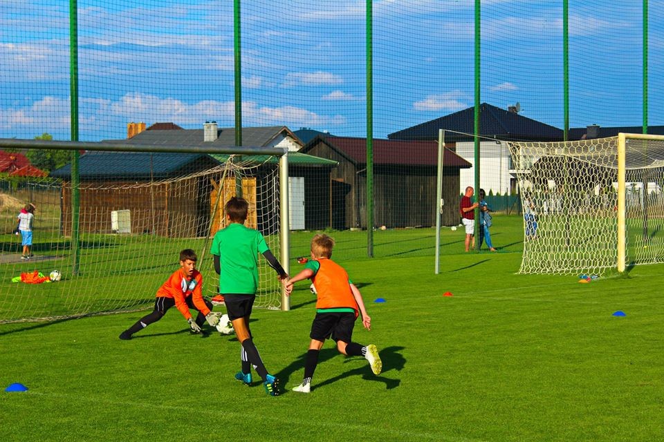 Sportis Social Football Club - zdjęcie 4