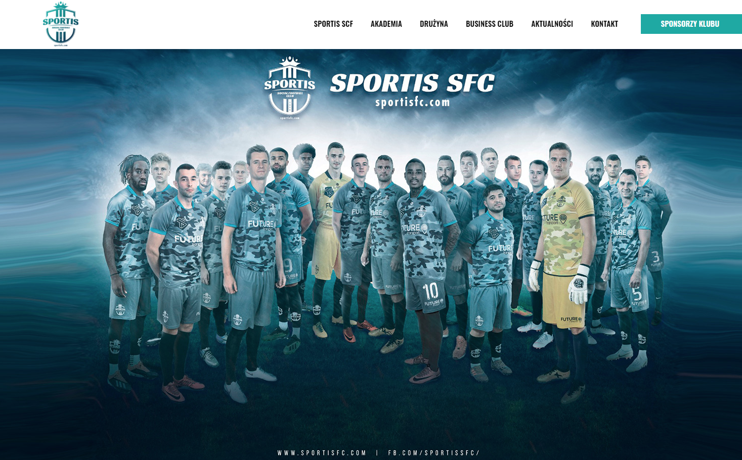 Sportis Social Football Club - zdjęcie 13