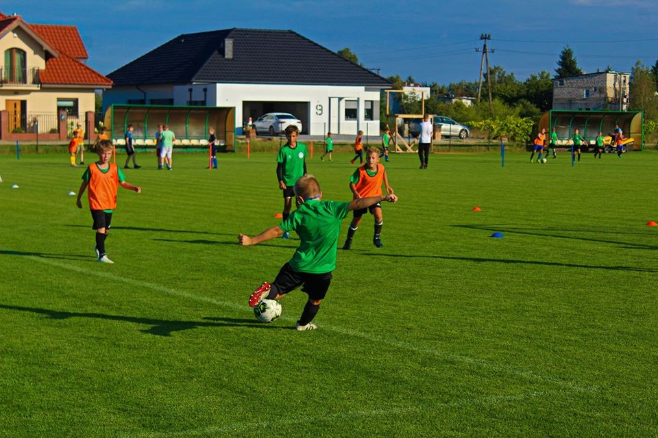 Sportis Social Football Club - zdjęcie 3
