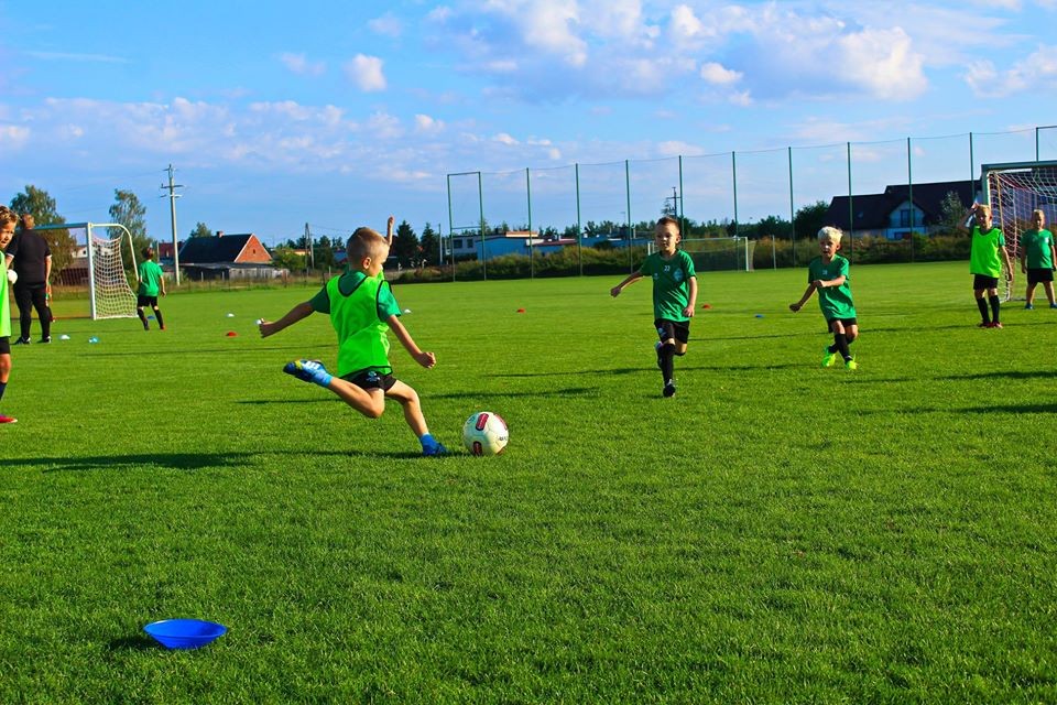 Sportis Social Football Club - zdjęcie 8