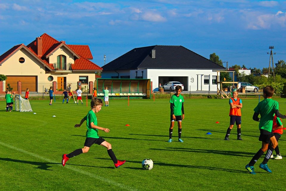 Sportis Social Football Club - zdjęcie 2