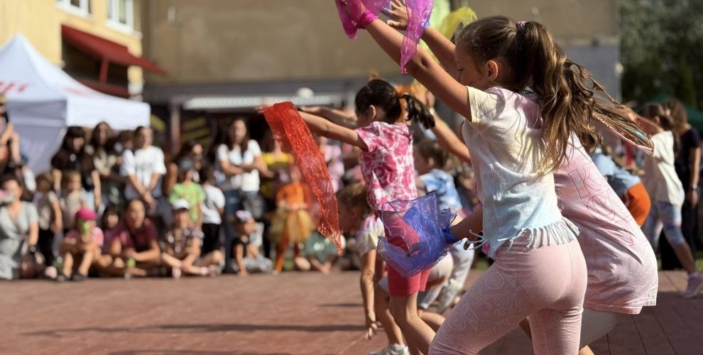 Rzeszowski Dom Kultury filia Country