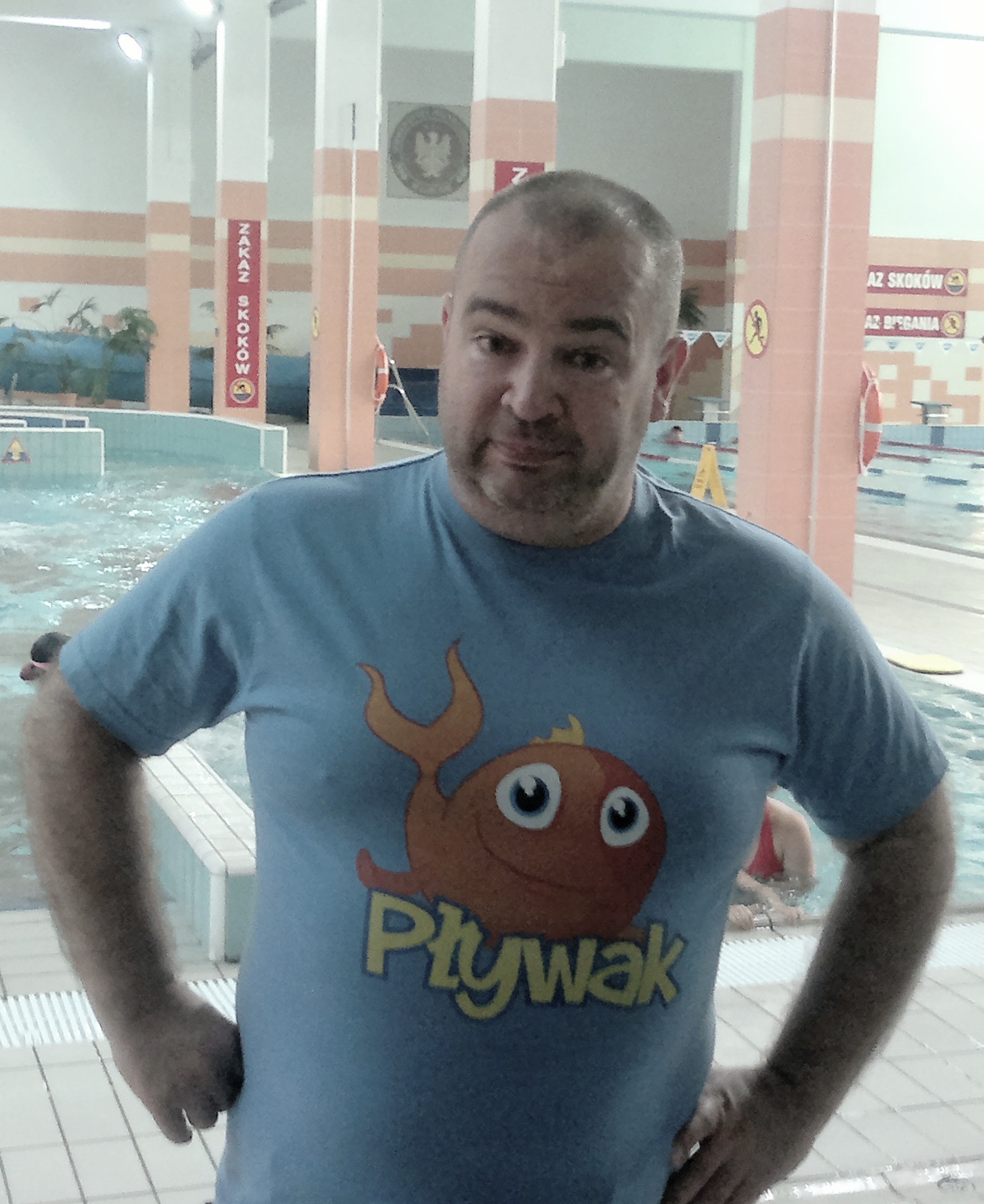 Indywidualna Nauka Pływania w Lublinie - Szkoła Pływak - zdjęcie 18