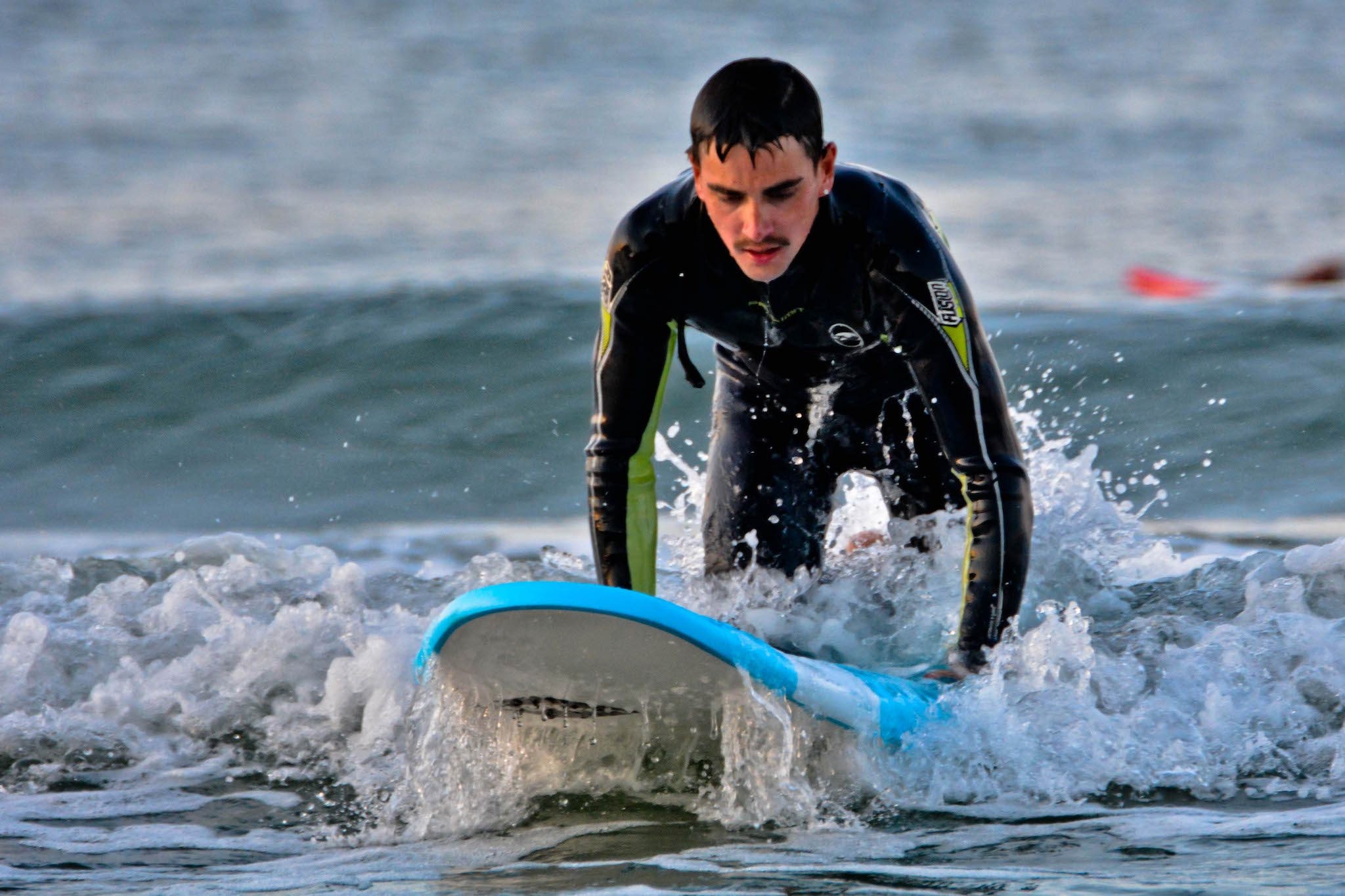 SurfSchool - zdjęcie 3