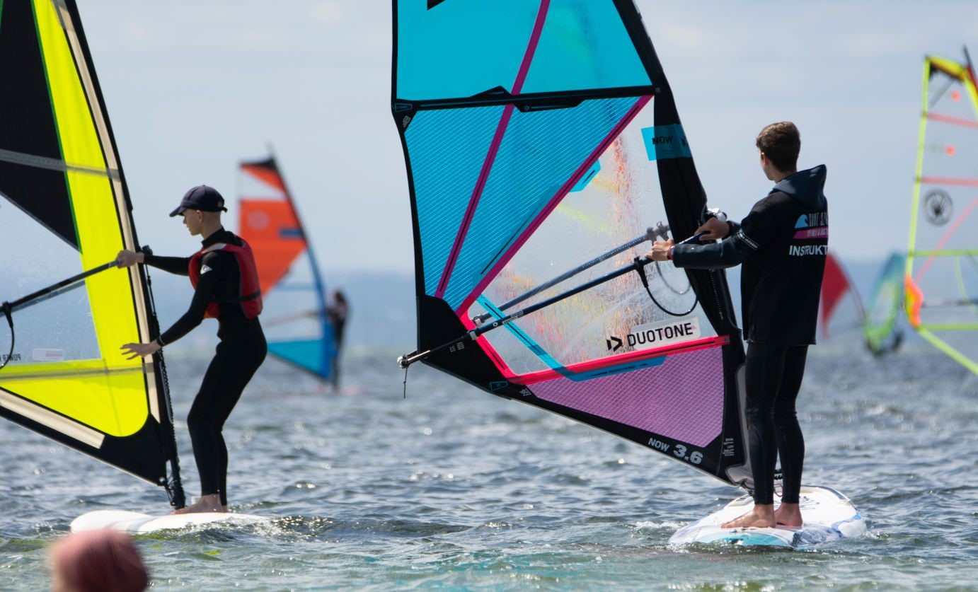 SurfSchool - zdjęcie 2