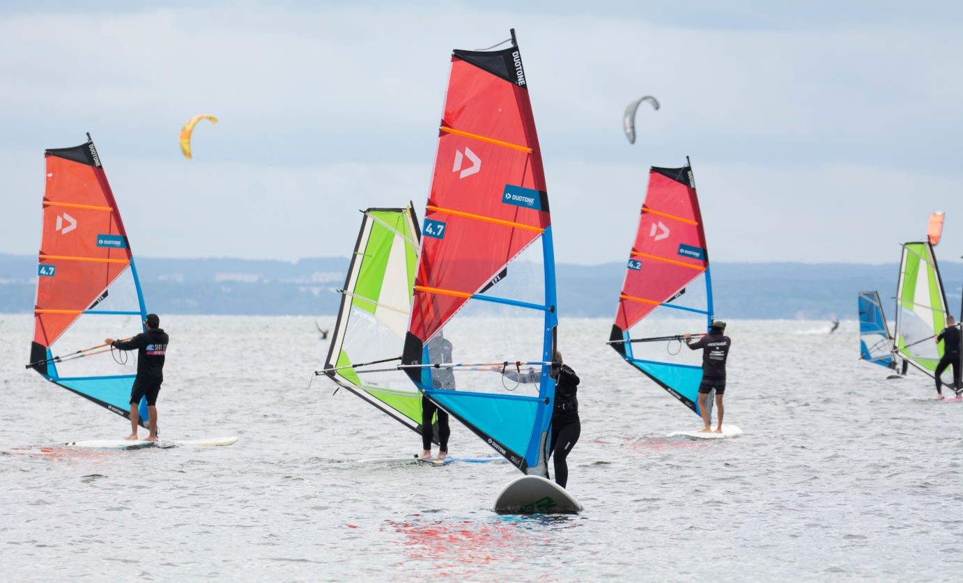 SurfSchool - zdjęcie 6