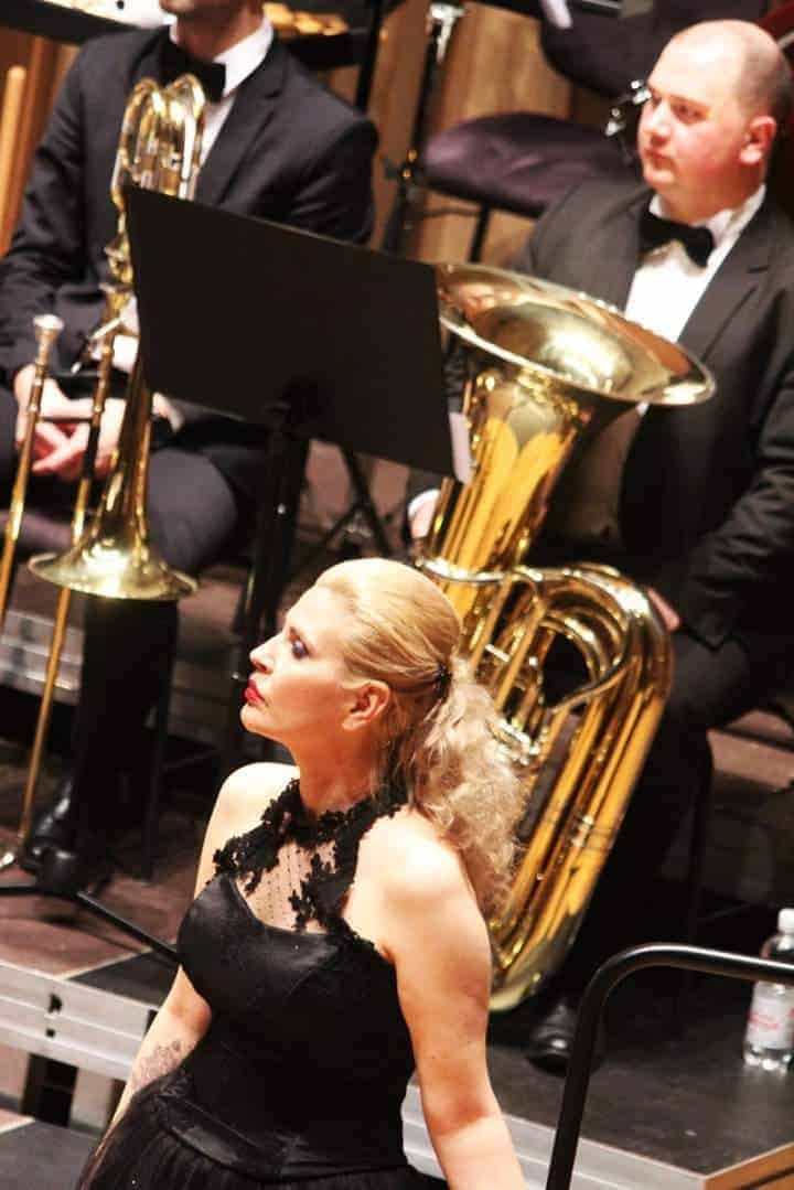 Nauka i lekcje śpiewu - Marta Wyłomańska - zdjęcie 4