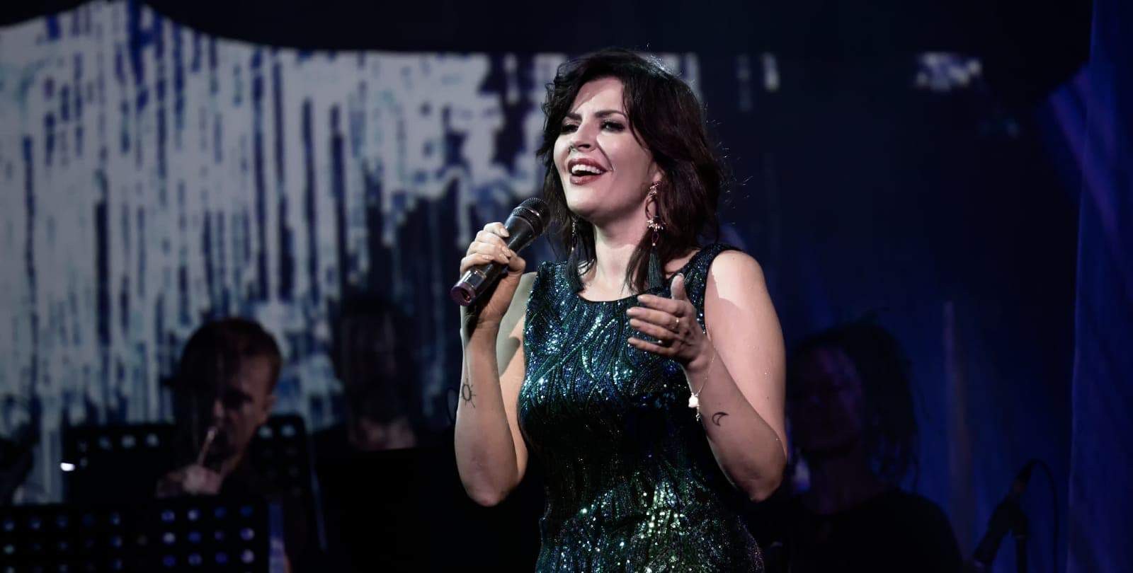 Nauka i lekcje śpiewu - Marta Wyłomańska