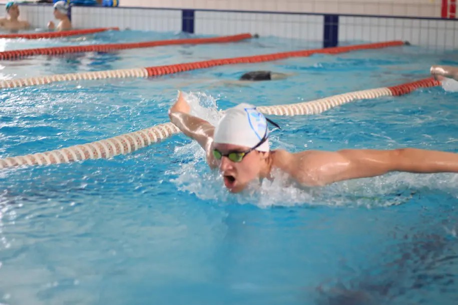 ALICE SWIM Szkoła Pływania Gdynia - zdjęcie 2