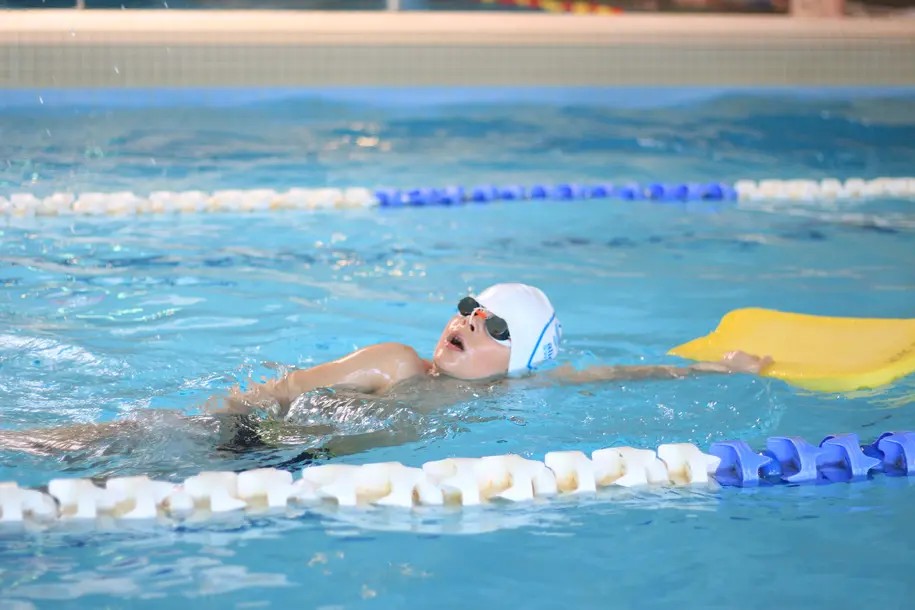ALICE SWIM Szkoła Pływania Gdynia - zdjęcie 3