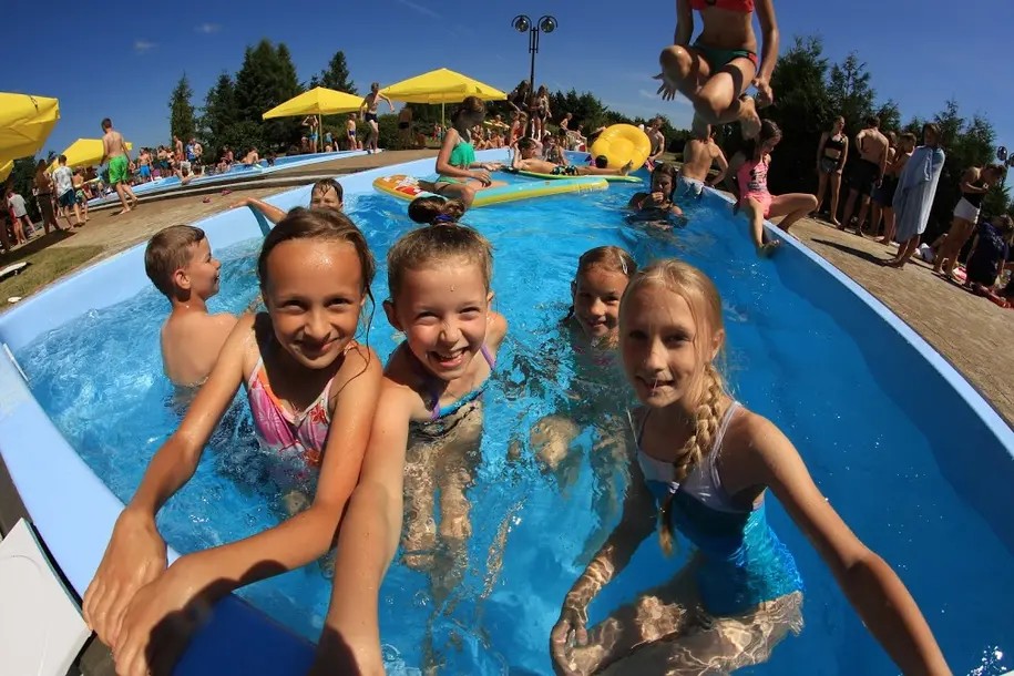 ALICE SWIM Szkoła Pływania Gdynia - zdjęcie 4