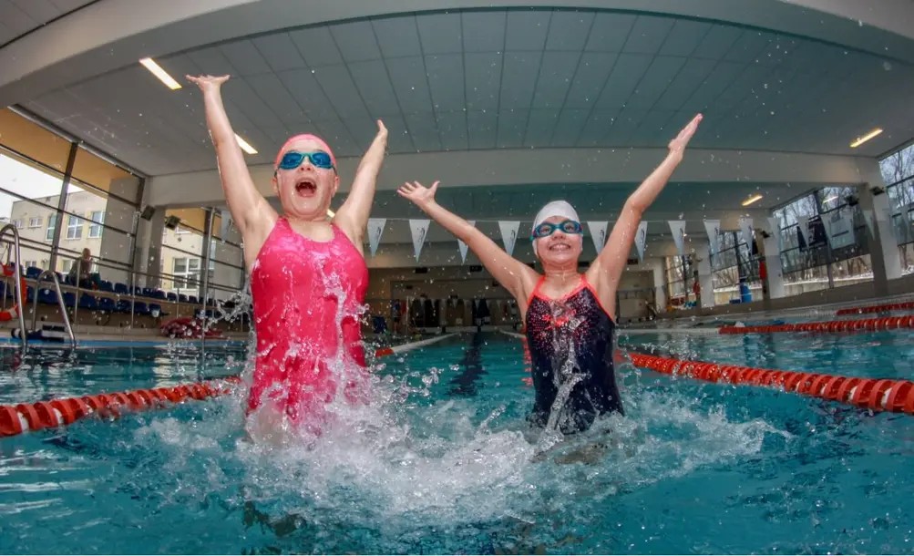 ALICE SWIM Szkoła Pływania Gdynia - zdjęcie 6