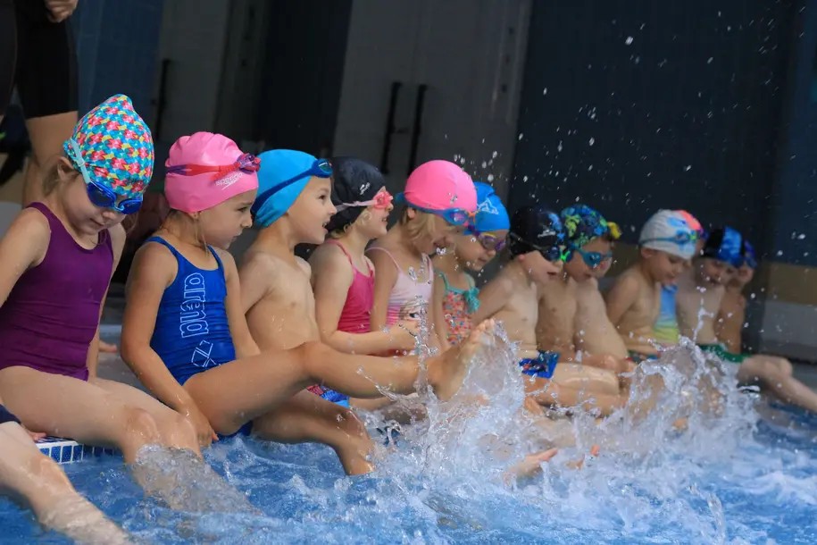 ALICE SWIM Szkoła Pływania Gdynia