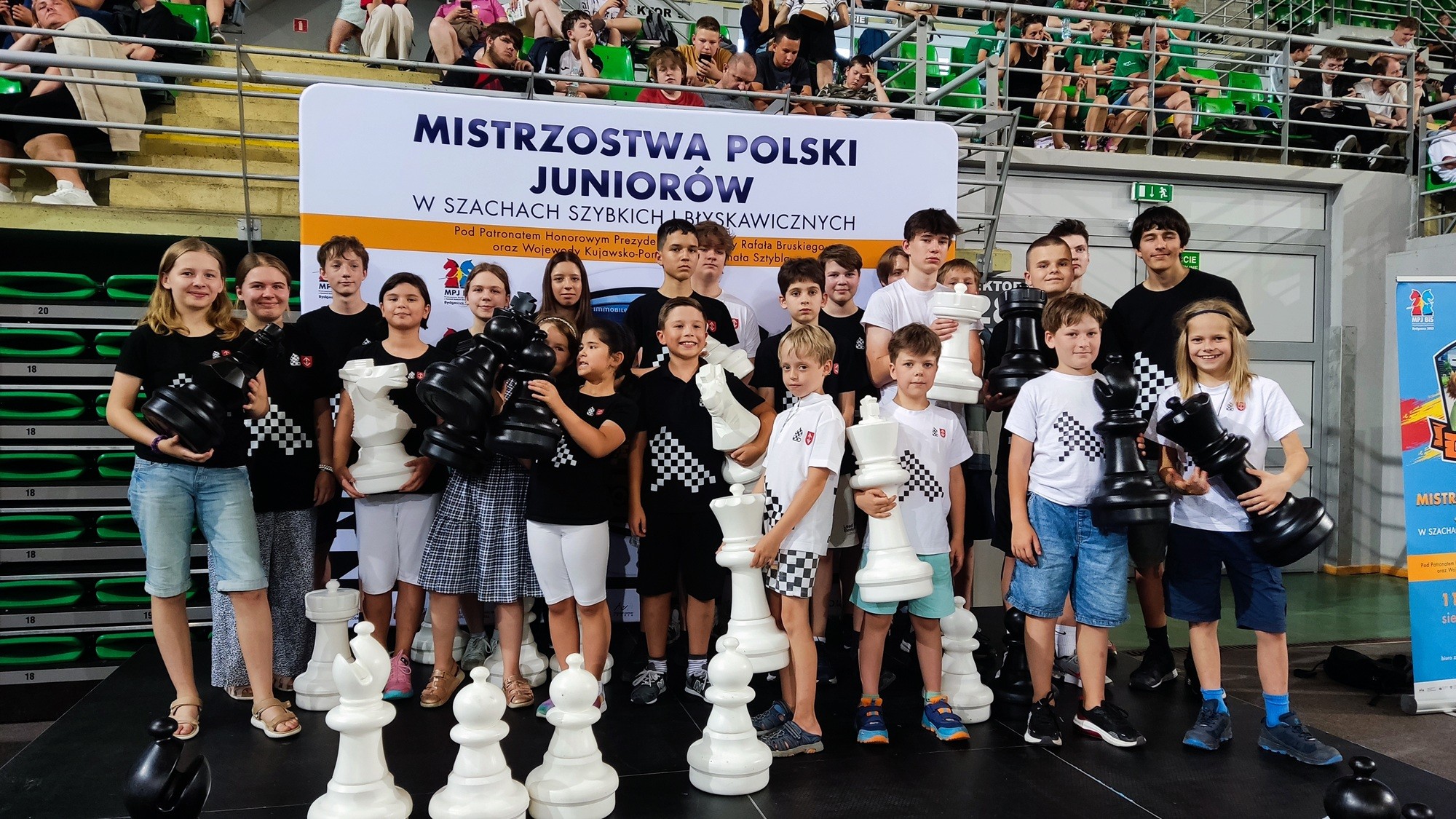 UKS Szachowa Dwójka Grodzisk Maz. - zdjęcie 7