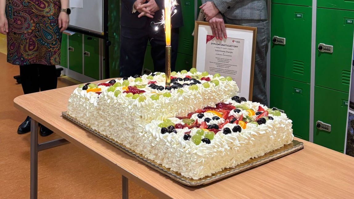 UKS Szachowa Dwójka Grodzisk Maz. - zdjęcie 12