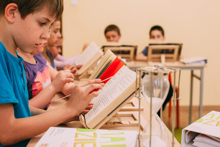 Andande - Zajęcia dla dzieci - Półkolonie