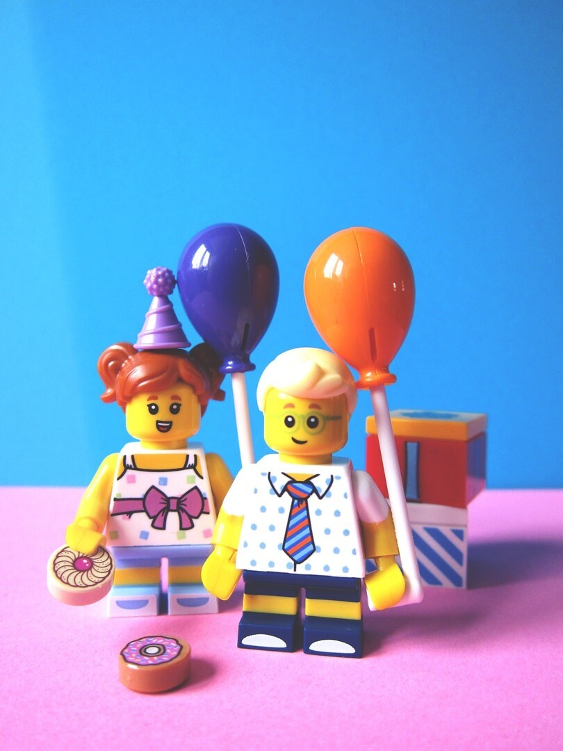 Pracownia robotyki LEGO - Mali Konstruktorzy - zdjęcie 3