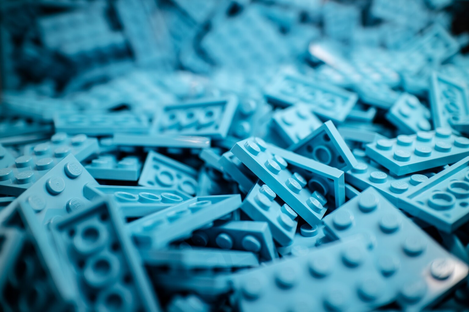 Pracownia robotyki LEGO - Mali Konstruktorzy - zdjęcie 4