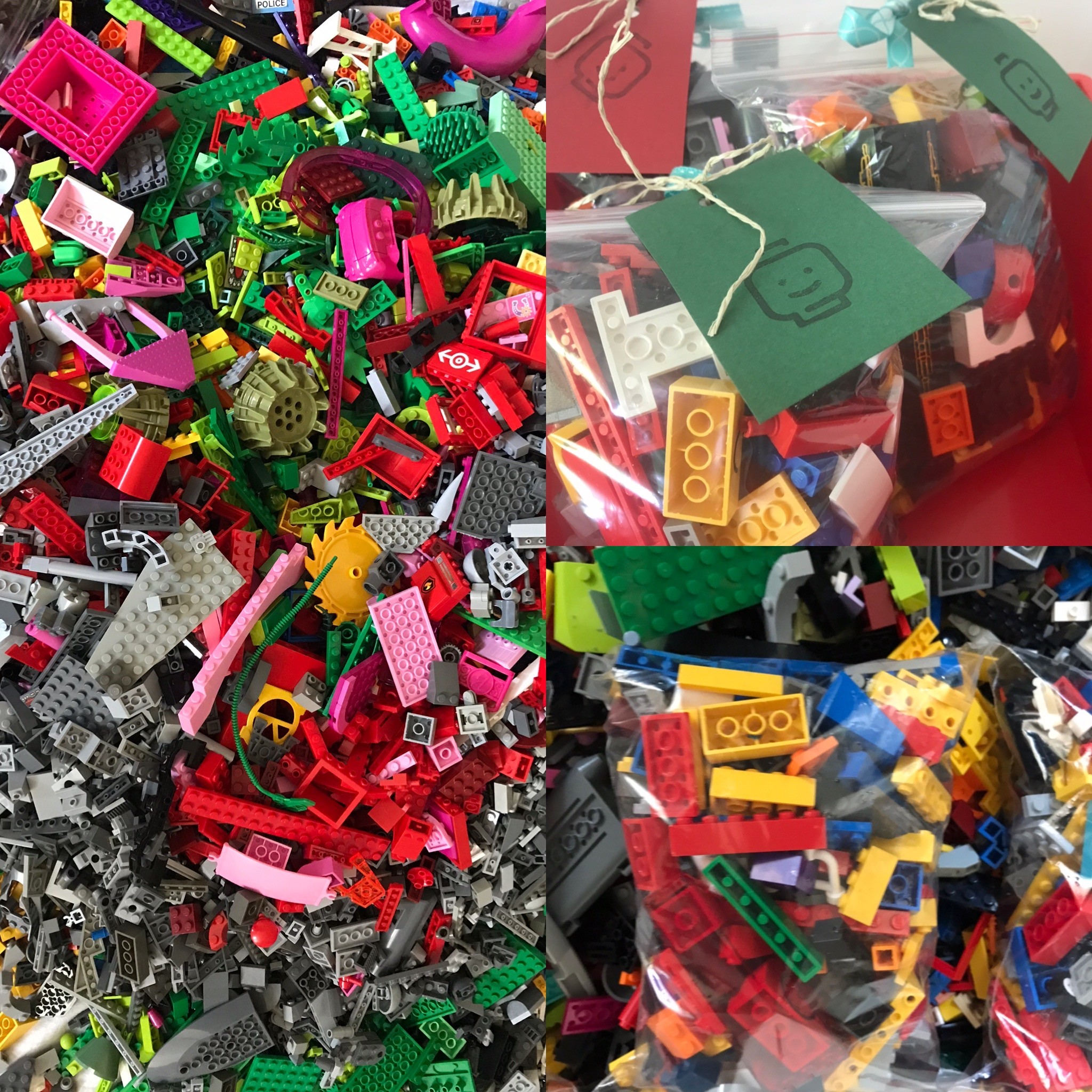 Pracownia robotyki LEGO - Mali Konstruktorzy - zdjęcie 5