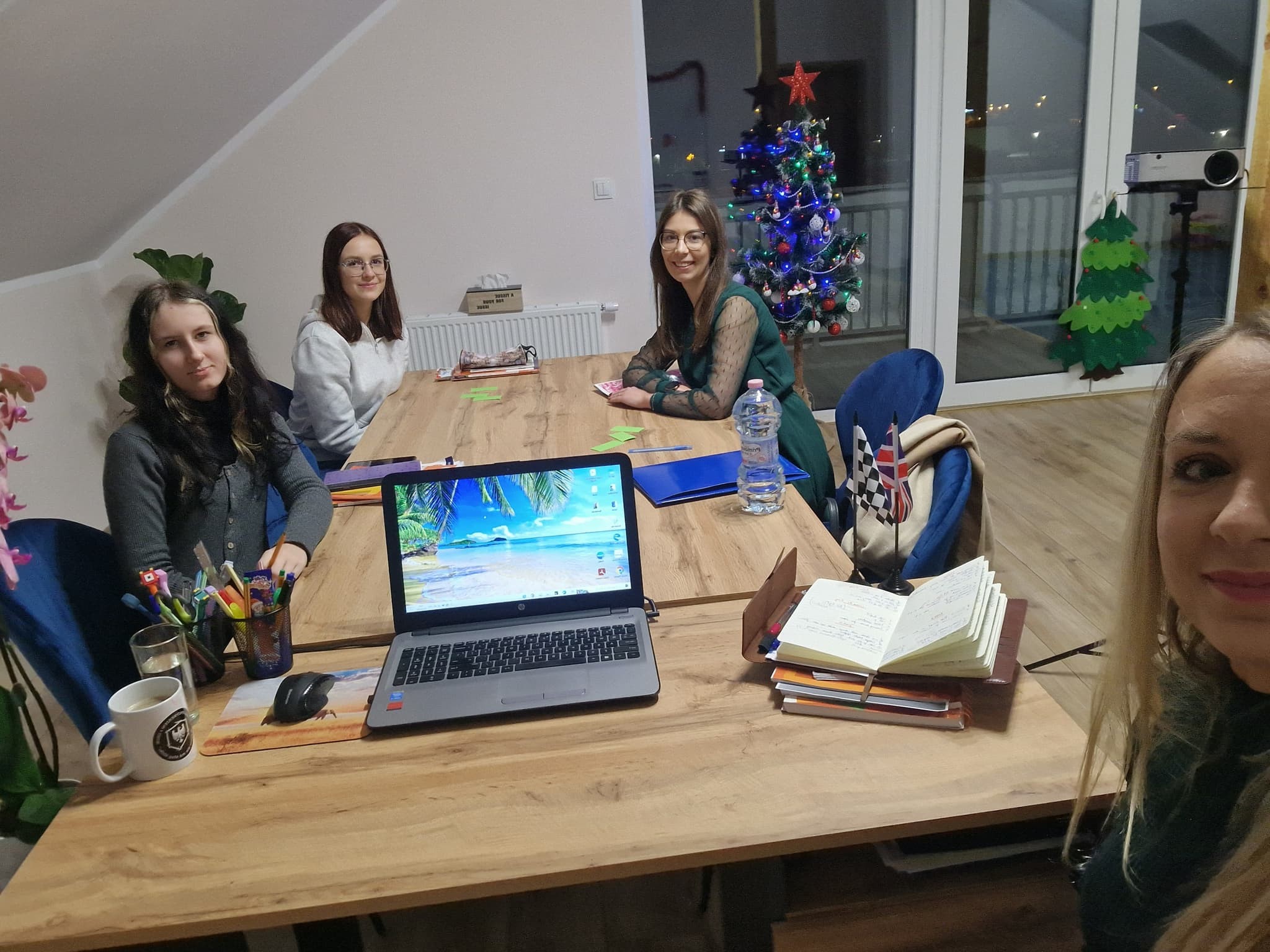 Szkoła Językowa Get Ready - zdjęcie 18
