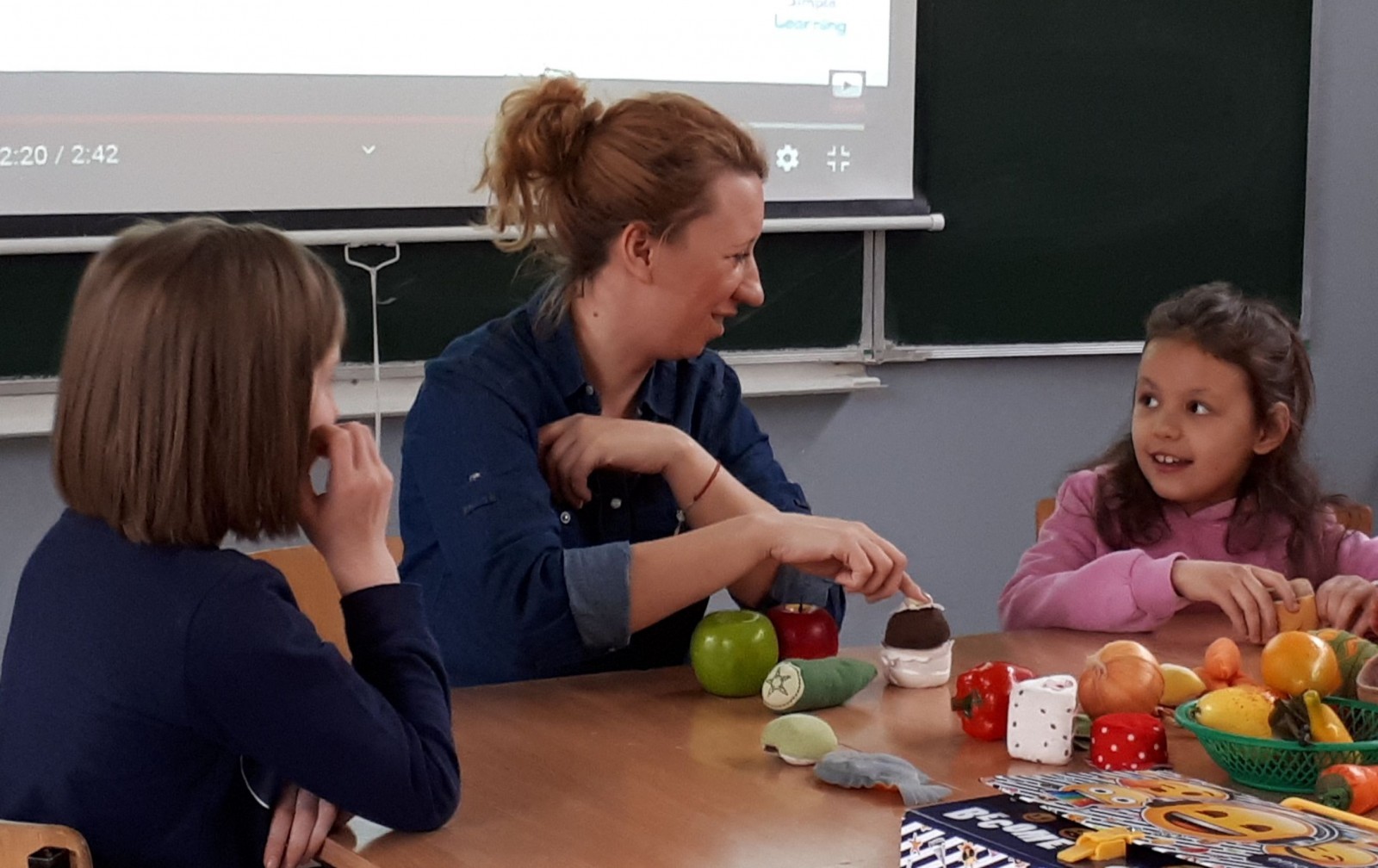 Szkoła Językowa ONJO SAS - zdjęcie 3