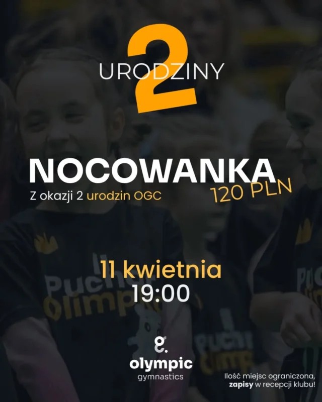 Olympic Gymnastics Częstochowa - zdjęcie 3