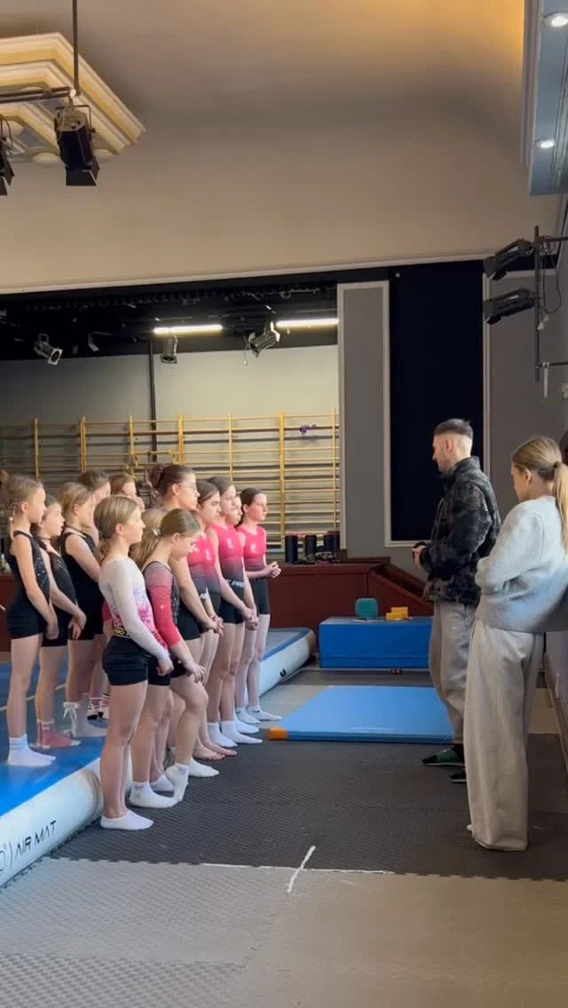 Olympic Gymnastics Częstochowa - zdjęcie 6