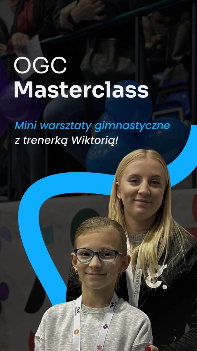 Olympic Gymnastics Częstochowa - zdjęcie 10