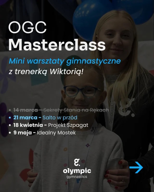 Olympic Gymnastics Częstochowa - zdjęcie 5