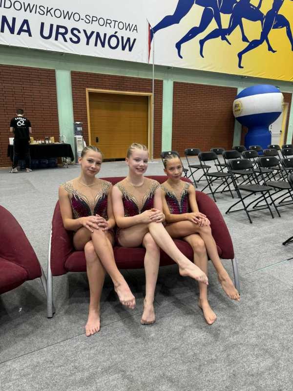 UKS Praskie Centrum Sportu - zdjęcie 2