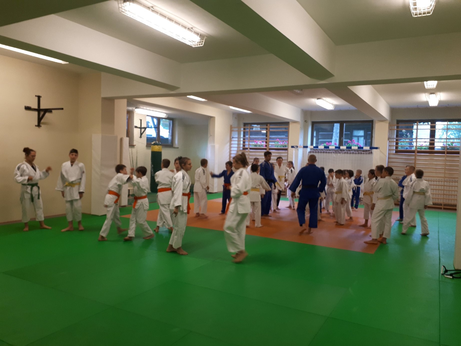 UKS Praskie Centrum Sportu - zdjęcie 10
