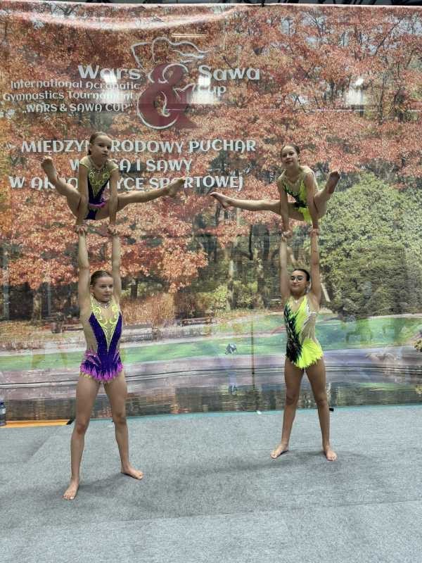 UKS Praskie Centrum Sportu