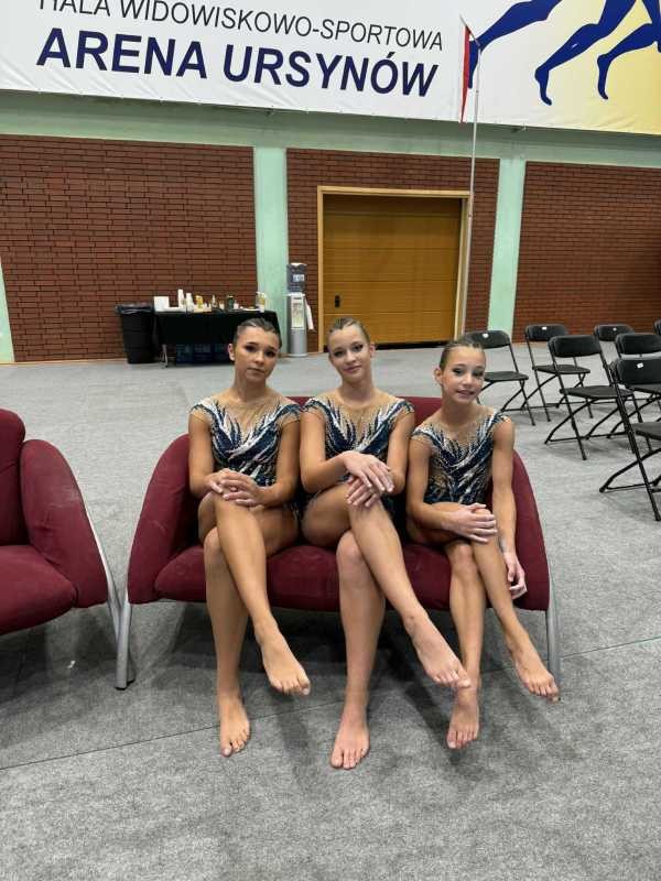 UKS Praskie Centrum Sportu - zdjęcie 7