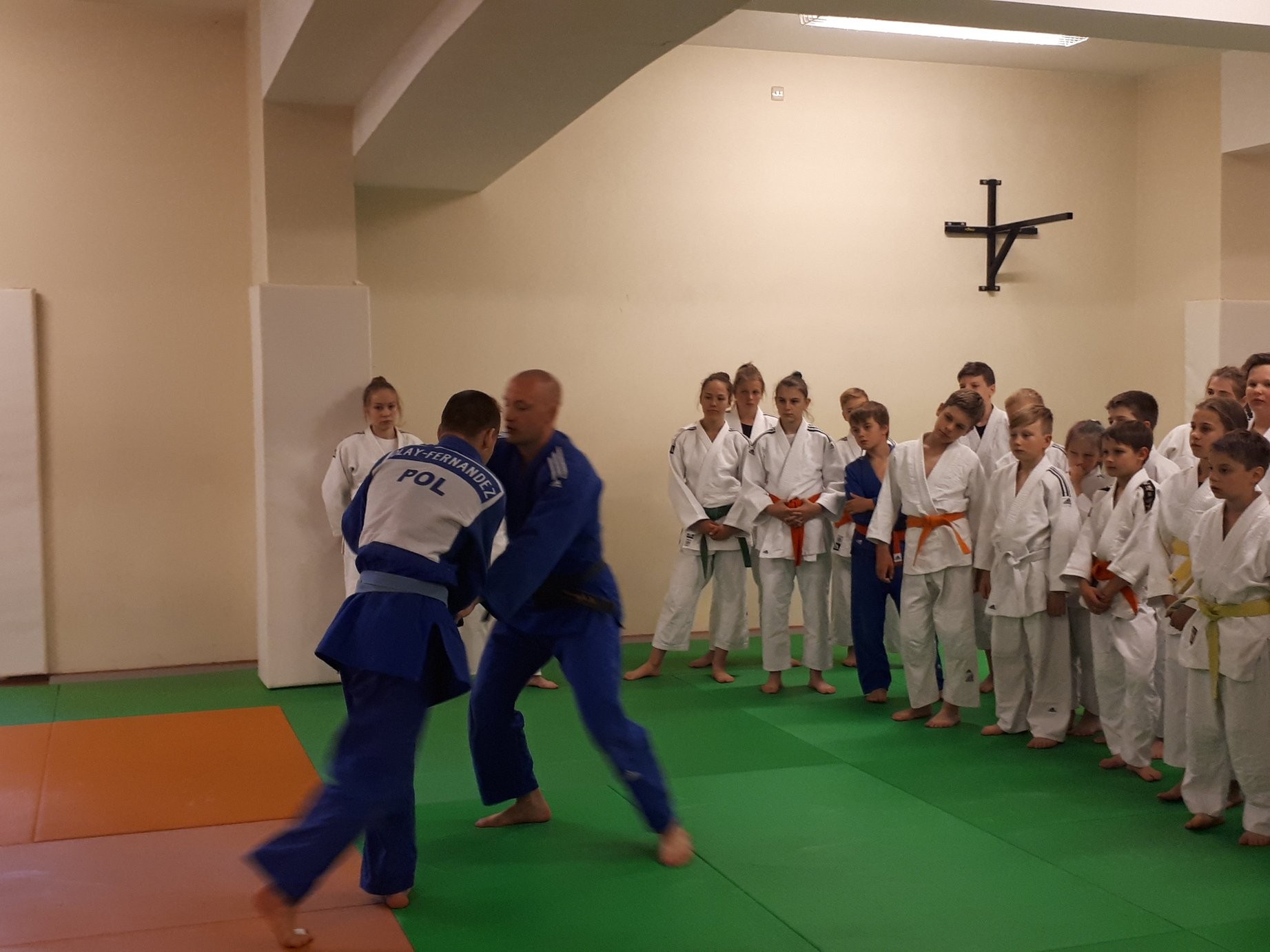 UKS Praskie Centrum Sportu - zdjęcie 11