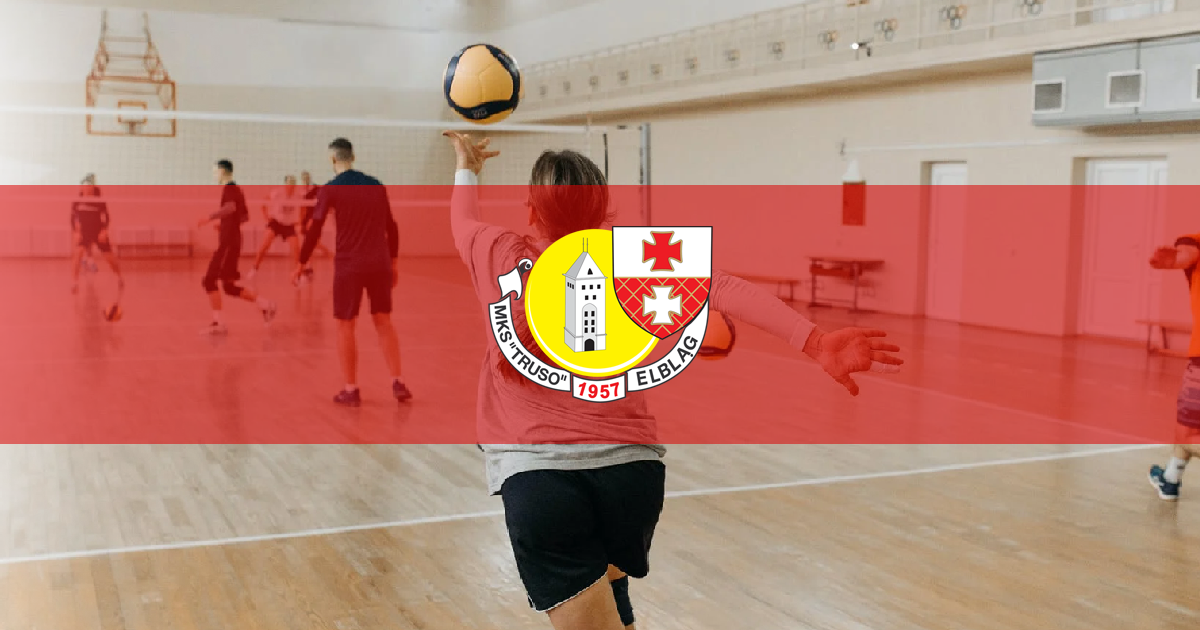 Międzyszkolny Klub Sportowy Truso Elbląg - zdjęcie 3