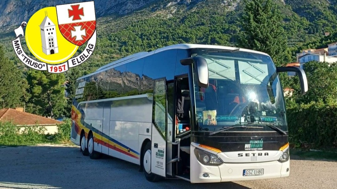 Międzyszkolny Klub Sportowy Truso Elbląg - zdjęcie 2