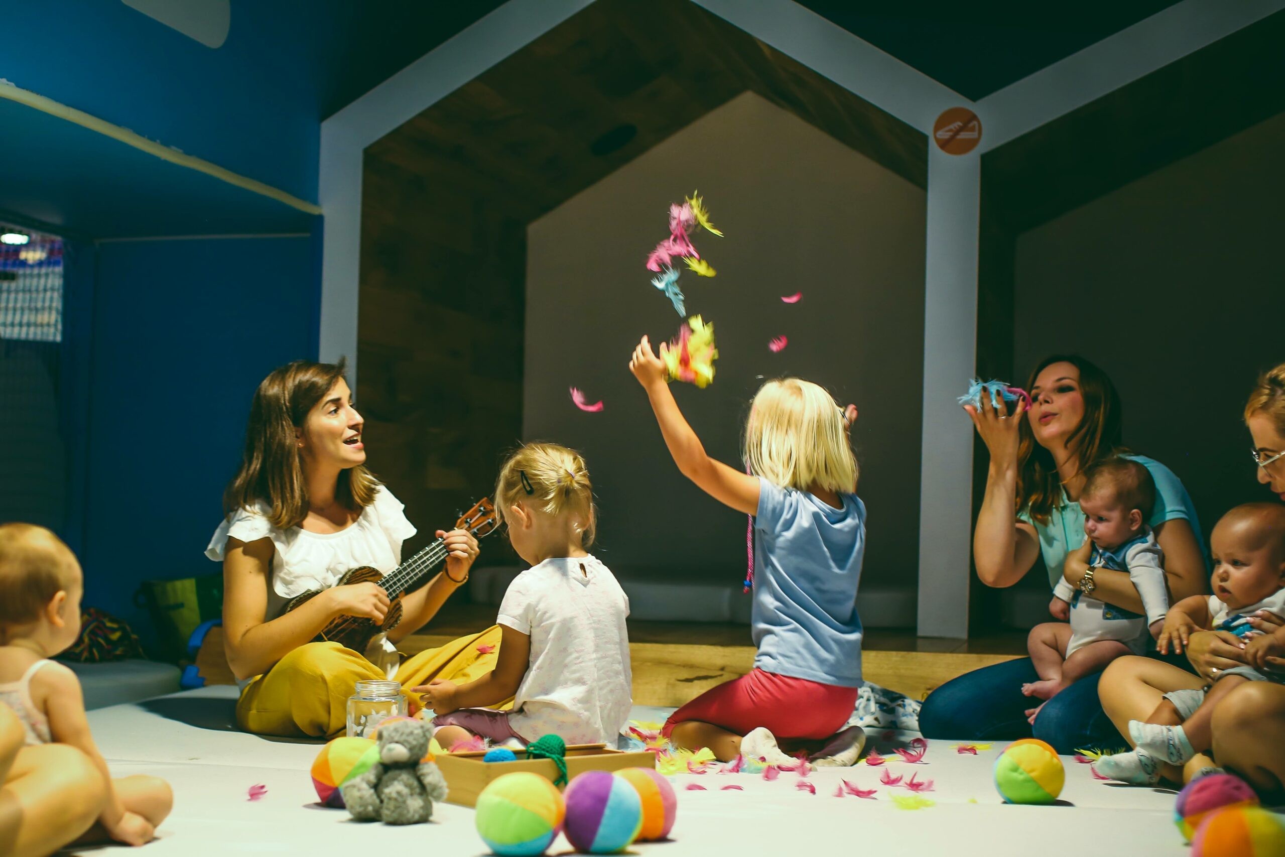 Twórcza Akademia Muzyki Monika Schneider