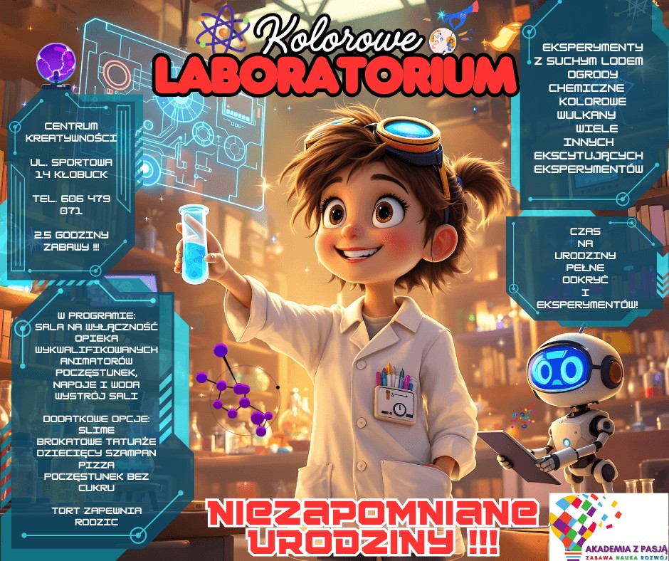 Bricks 4 Kidz - Kłobuck - zdjęcie 4