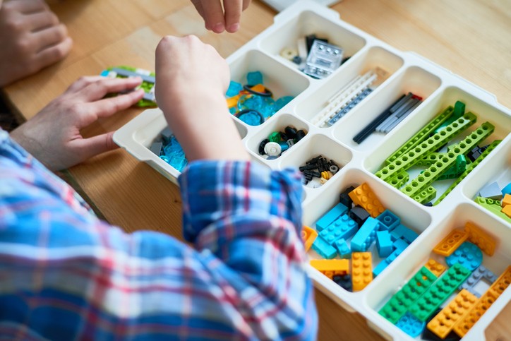 PROKSIM Usługi Informatyczne i Edukacyjne