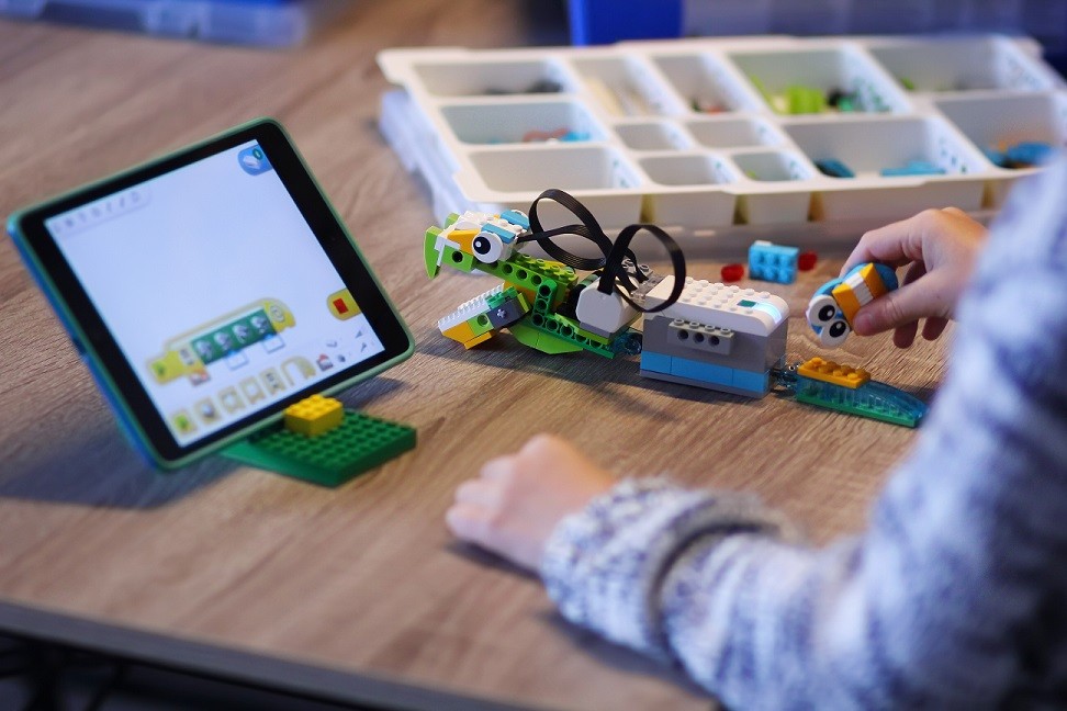 PROKSIM Usługi Informatyczne i Edukacyjne - zdjęcie 2