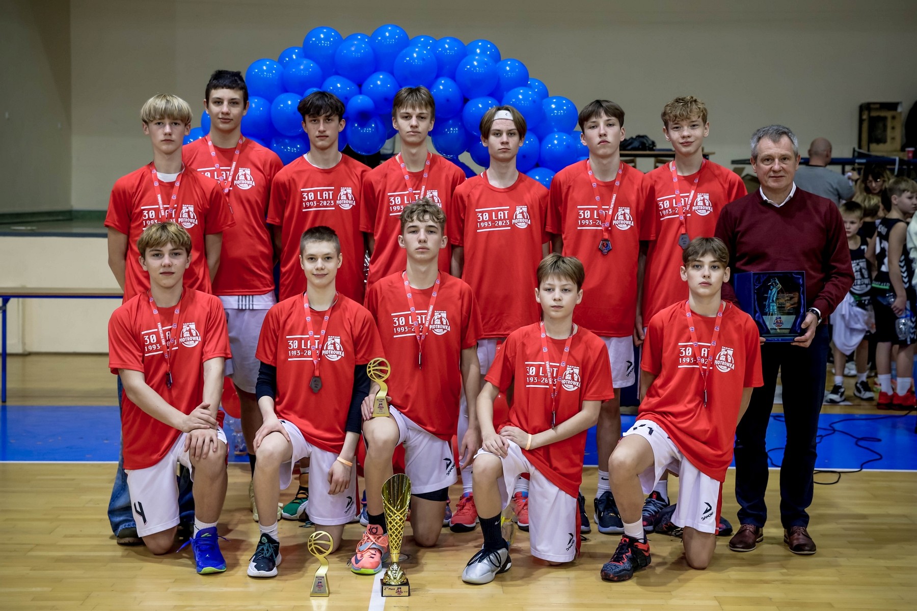 MKS Piotrówka Radom - zdjęcie 6