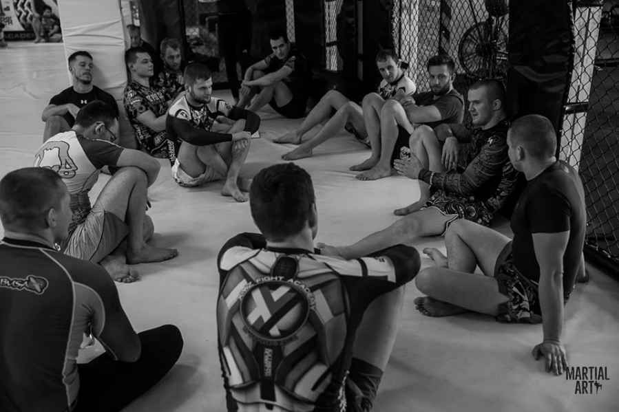 XYZ Fight Academy - zdjęcie 13