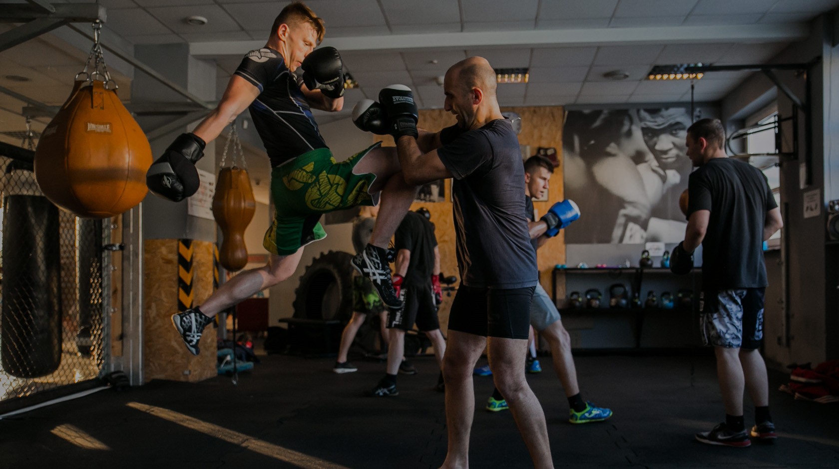 XYZ Fight Academy - zdjęcie 5
