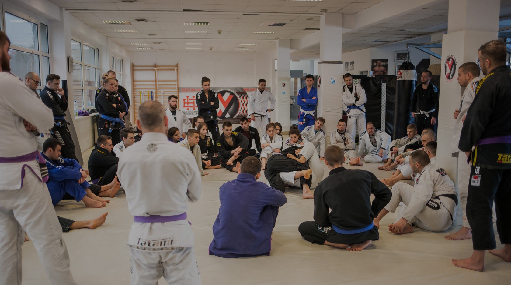 XYZ Fight Academy - zdjęcie 4