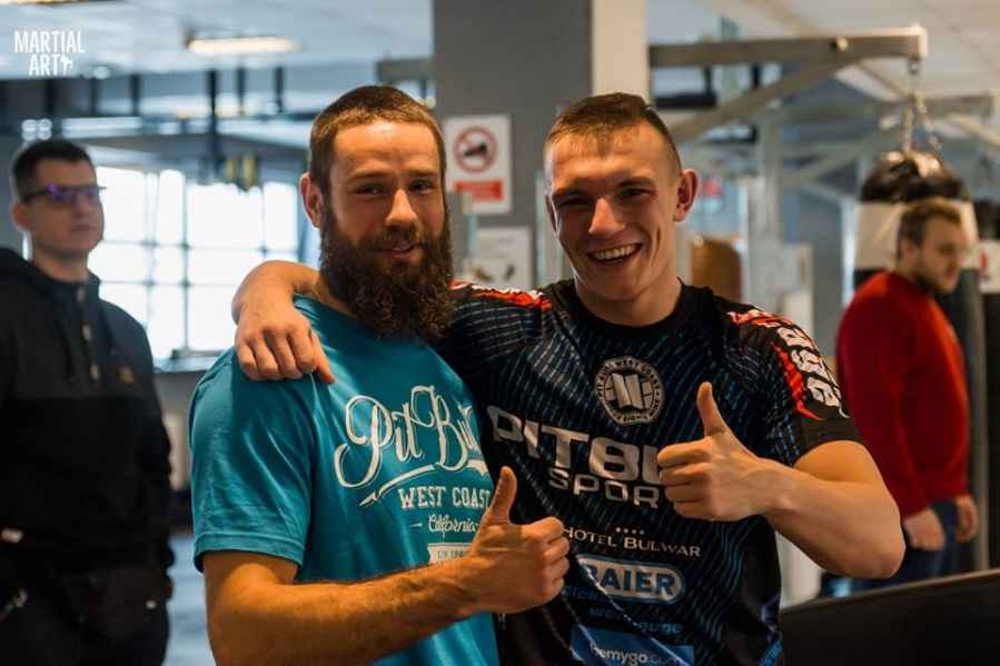 XYZ Fight Academy - zdjęcie 14