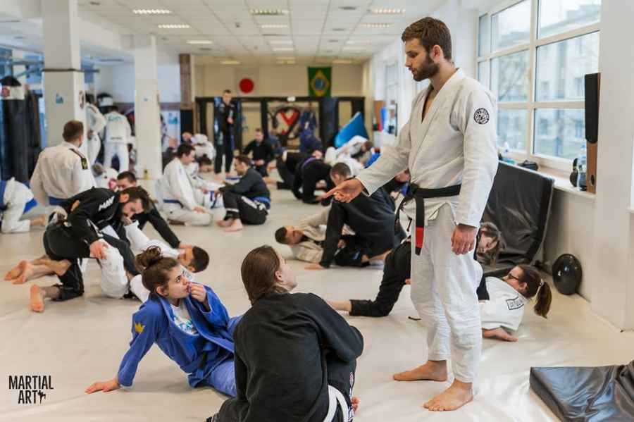 XYZ Fight Academy - zdjęcie 9