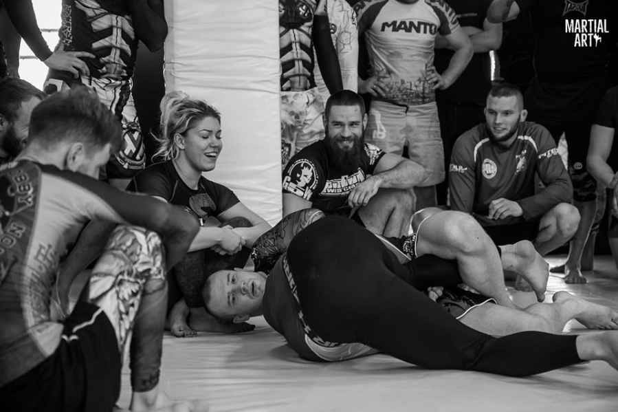 XYZ Fight Academy - zdjęcie 8